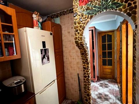 квартира за адресою Івано-Франківськ, Гната Хоткевича вул., 44а
