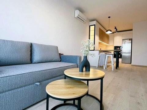 квартира по адресу Карла Мікльоша ул., 20-А