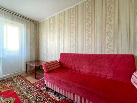 квартира за адресою Добровольців пров., 6