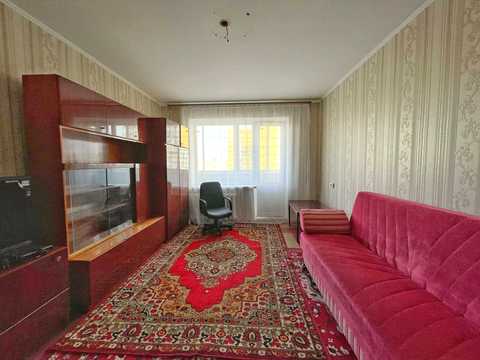 квартира за адресою Добровольців пров., 6
