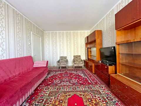 квартира за адресою Добровольців пров., 6