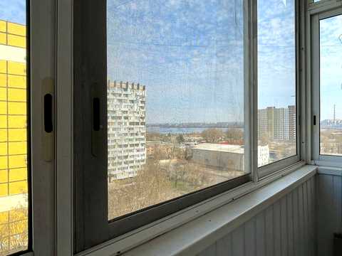 квартира за адресою Добровольців пров., 6