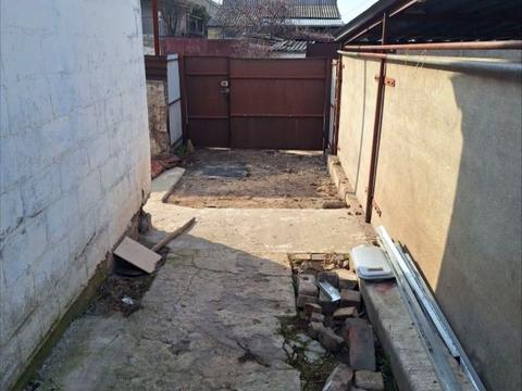 будинок за адресою Старий Вал вул. (Сибірська)