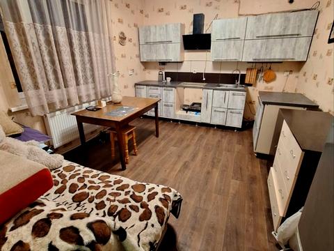 будинок за адресою Старий Вал вул. (Сибірська)