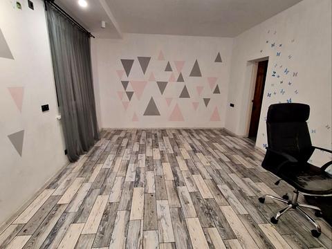 будинок за адресою Старий Вал вул. (Сибірська)