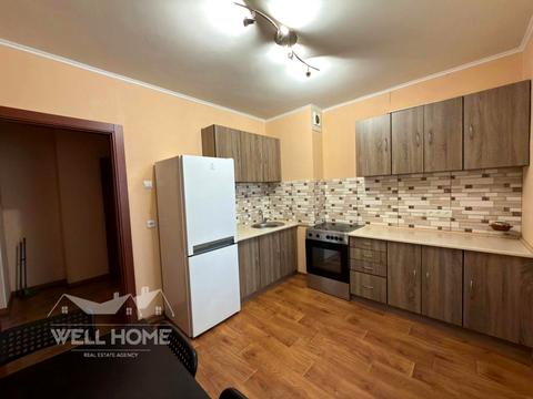 квартира по адресу Кургузова ул., 11-В