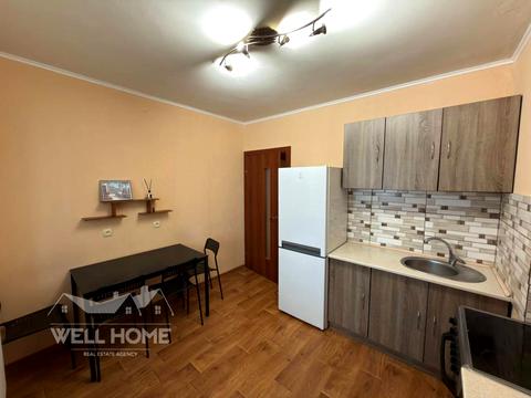 квартира по адресу Кургузова ул., 11-В