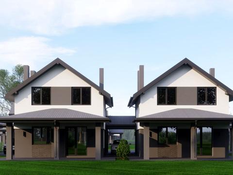 будинок за адресою с. Годовиця