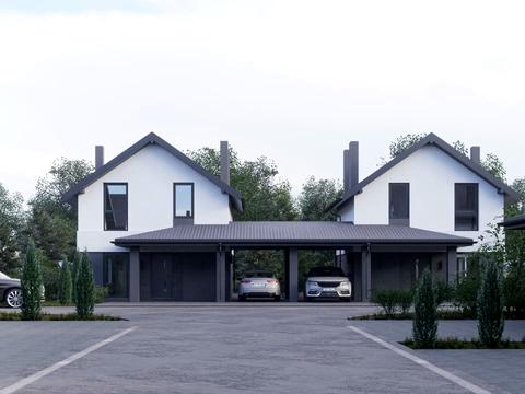 будинок за адресою с. Годовиця