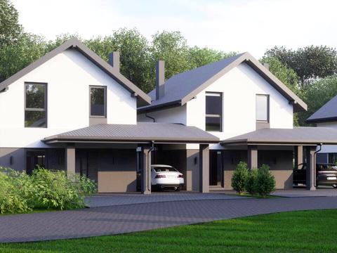 будинок за адресою с. Годовиця