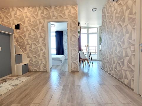 квартира по адресу Ольги Кобилянської ул. (Достоевского), 1-В/9