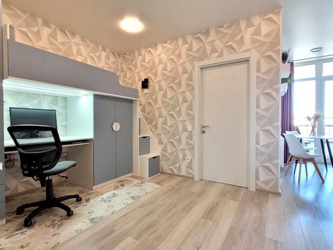 квартира по адресу Ольги Кобилянської ул. (Достоевского), 1-В/9