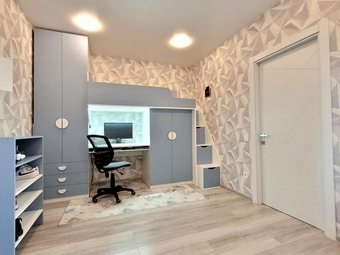 квартира по адресу Ольги Кобилянської ул. (Достоевского), 1-В/9