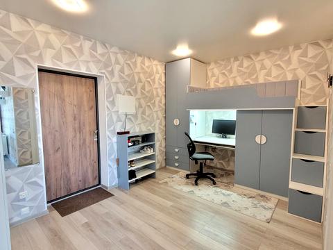 квартира по адресу Ольги Кобилянської ул. (Достоевского), 1-В/9