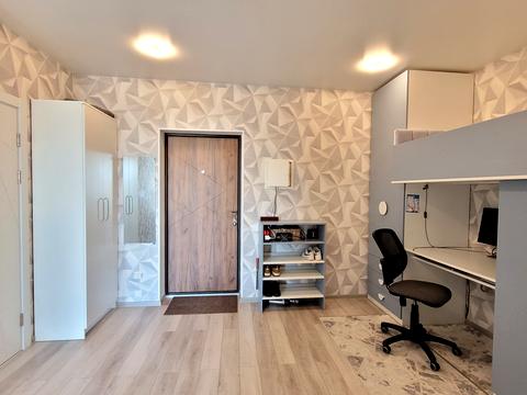 квартира по адресу Ольги Кобилянської ул. (Достоевского), 1-В/9