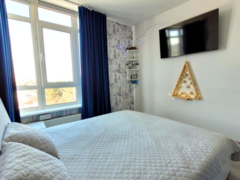 квартира по адресу Ольги Кобилянської ул. (Достоевского), 1-В/9