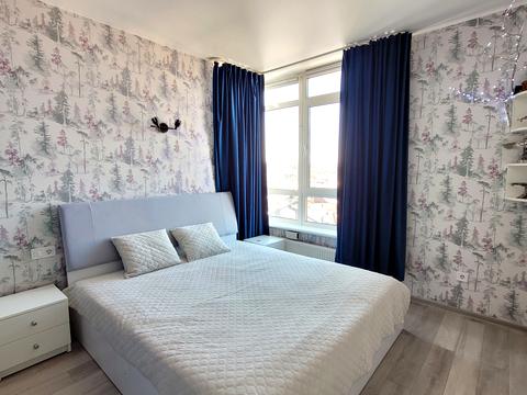 квартира по адресу Ольги Кобилянської ул. (Достоевского), 1-В/9