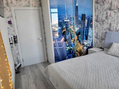 квартира по адресу Ольги Кобилянської ул. (Достоевского), 1-В/9