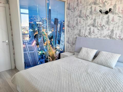 квартира по адресу Ольги Кобилянської ул. (Достоевского), 1-В/9