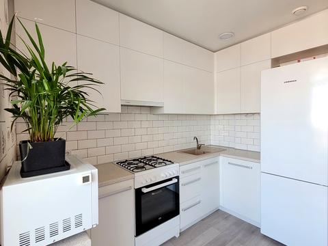 квартира по адресу Ольги Кобилянської ул. (Достоевского), 1-В/9