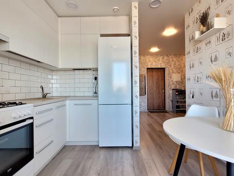 квартира по адресу Ольги Кобилянської ул. (Достоевского), 1-В/9