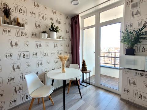 квартира по адресу Ольги Кобилянської ул. (Достоевского), 1-В/9