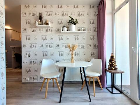 квартира по адресу Ольги Кобилянської ул. (Достоевского), 1-В/9