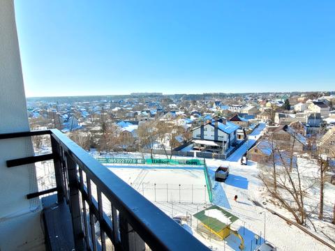 квартира по адресу Ольги Кобилянської ул. (Достоевского), 1-В/9