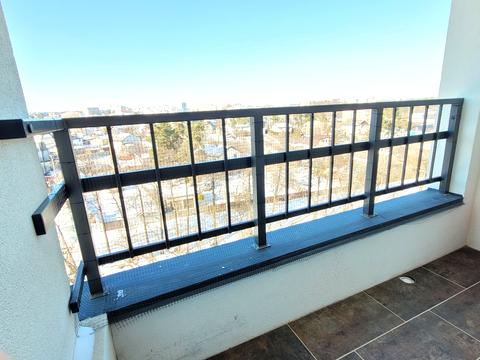 квартира по адресу Ольги Кобилянської ул. (Достоевского), 1-В/9