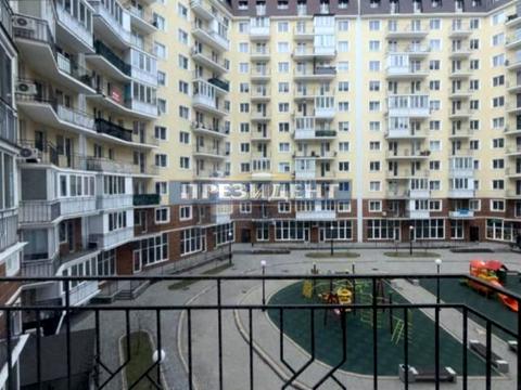 квартира по адресу Люстдорфская дорога ул., 100б