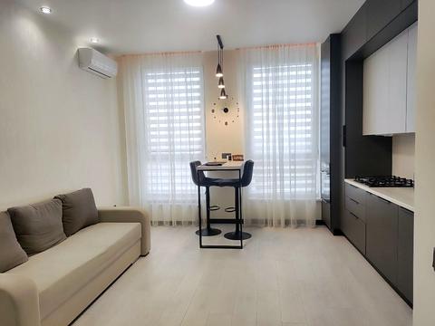 квартира за адресою Євгена Коновальця вул., 37-А