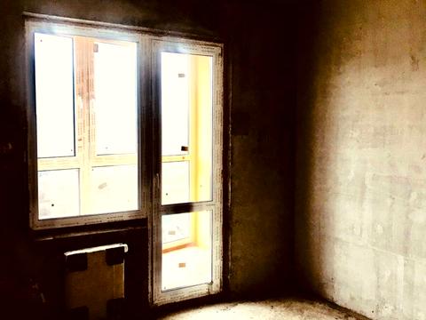 квартира по адресу Берковецкая ул., 6-А