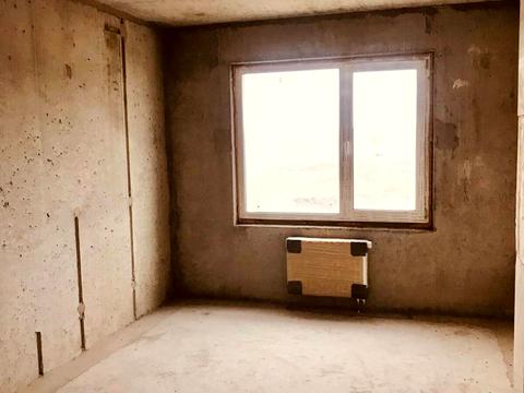 квартира по адресу Берковецкая ул., 6-А