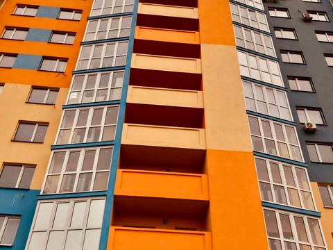 квартира по адресу Берковецкая ул., 6-А