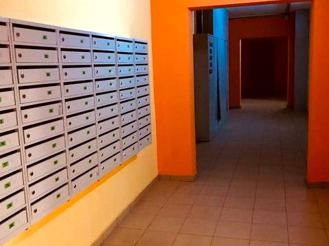 квартира по адресу Берковецкая ул., 6-А