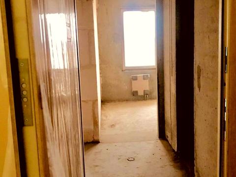 квартира по адресу Берковецкая ул., 6-А