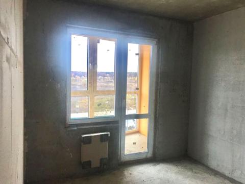 квартира по адресу Берковецкая ул., 6-А