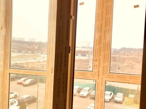 квартира по адресу Берковецкая ул., 6-А