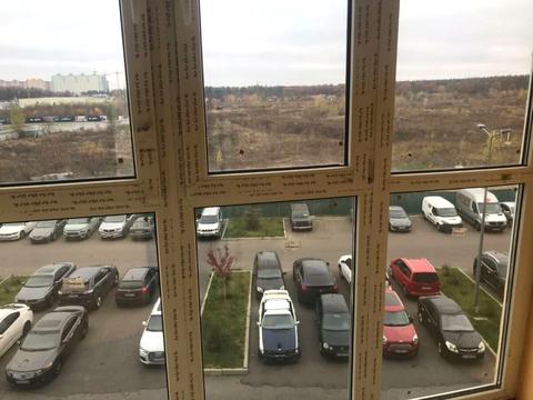 квартира по адресу Берковецкая ул., 6-А