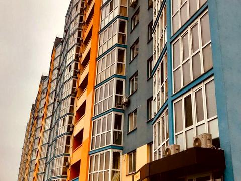 квартира по адресу Берковецкая ул., 6-А