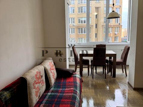 квартира по адресу Калинова ул., 3