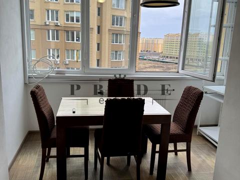 квартира по адресу Калинова ул., 3
