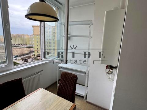квартира по адресу Калинова ул., 3