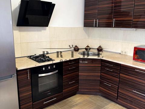 квартира по адресу Калинова ул., 3