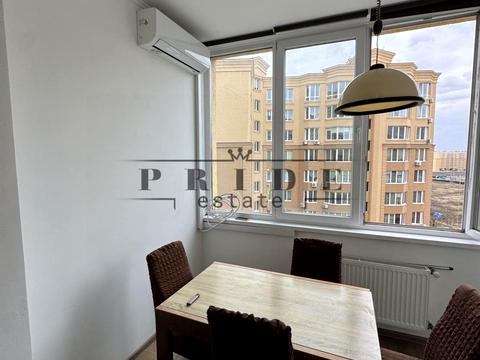 квартира по адресу Калинова ул., 3