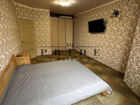 квартира по адресу Калинова ул., 3