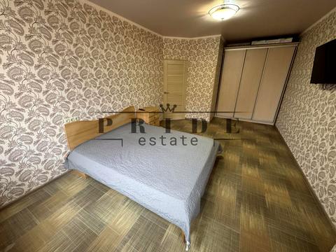 квартира по адресу Калинова ул., 3