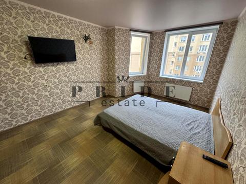 квартира по адресу Калинова ул., 3