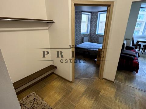 квартира по адресу Калинова ул., 3