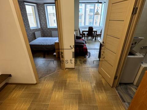 квартира по адресу Калинова ул., 3